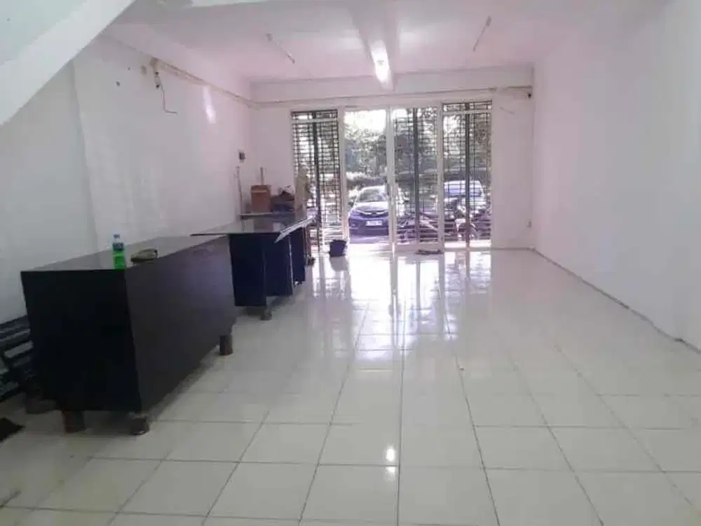 Langka Ruko Parkway Pakuwon City Cocok Buat Usaha Dkt San Diego,San Antonio