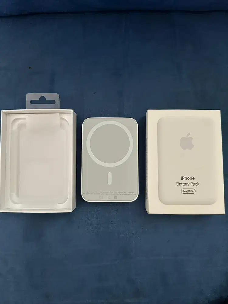 magsafe power bank
