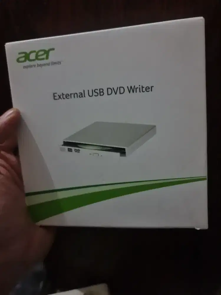 DVD EXTERNAL ASUS
