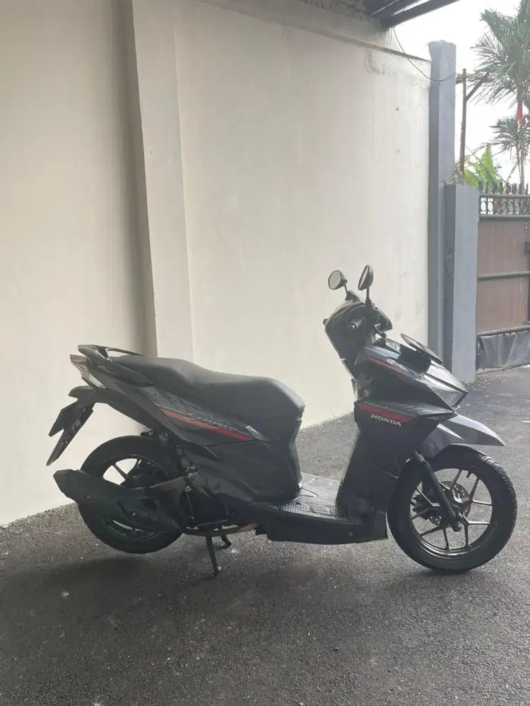 Jual Vario 125 bisa nego