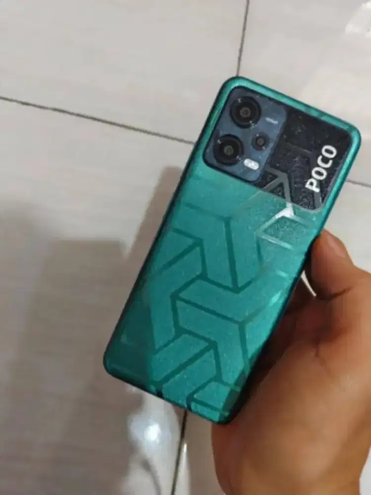 jual poco x5 pro 5G
