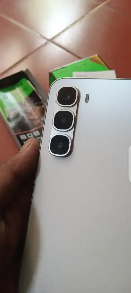 Infinix hot 60 pro 8/256