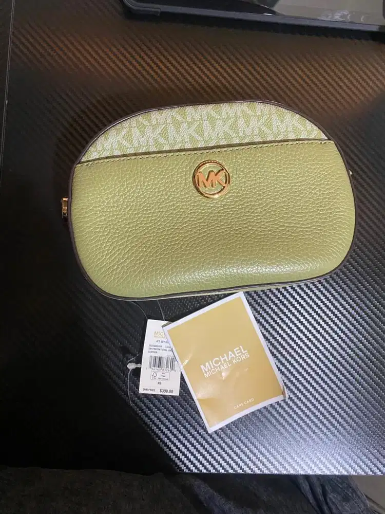 Tas Michael Kors