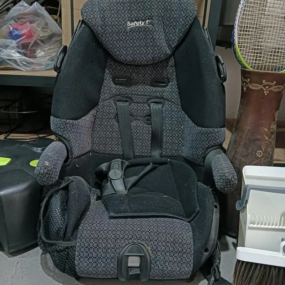 Car Seat Baby/kursi mobil Bayi
