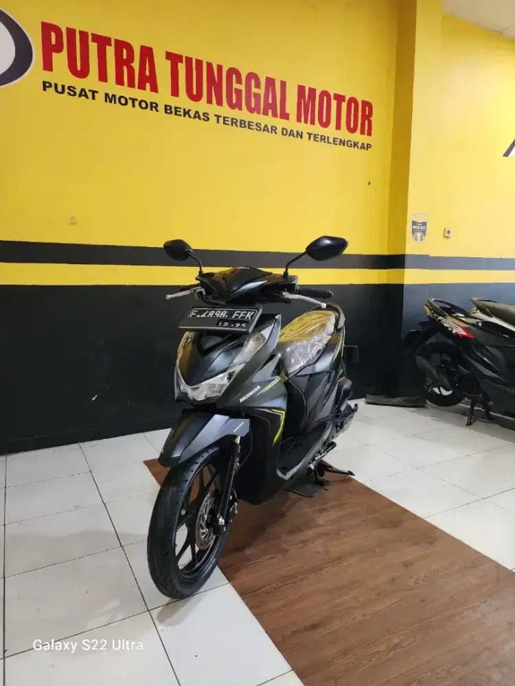D jual murah Honda beat
