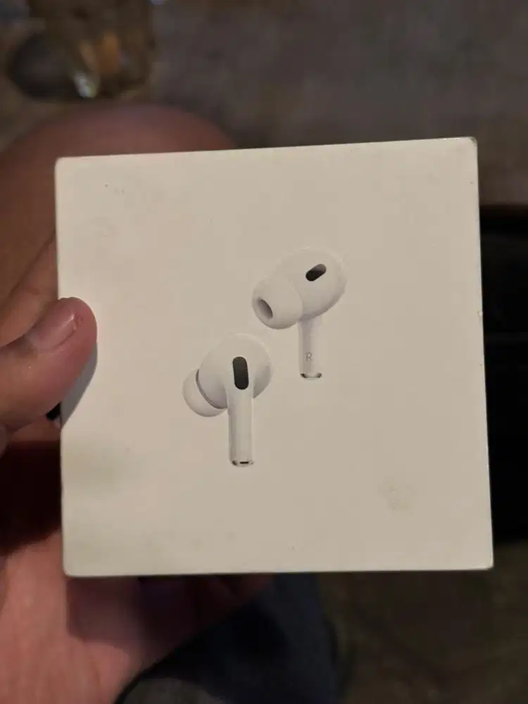 Airpods Pro Gen 2 USB Ex Ibox