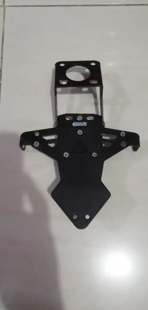 Tail tidy pnp cbr r15