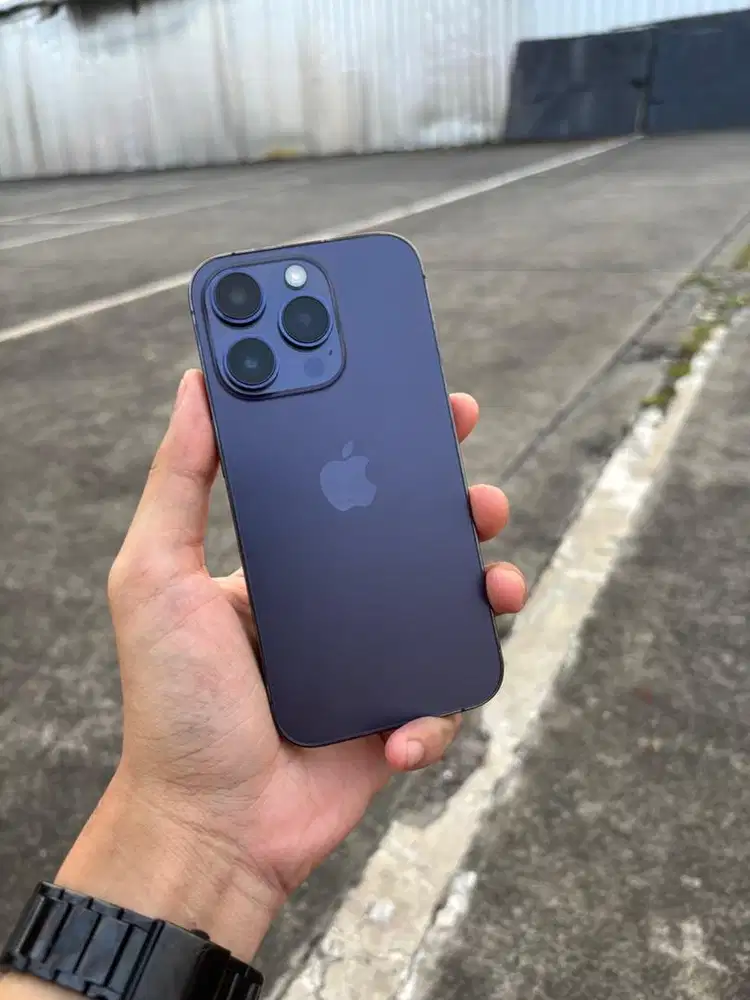 iphone 14 pro 128 all op