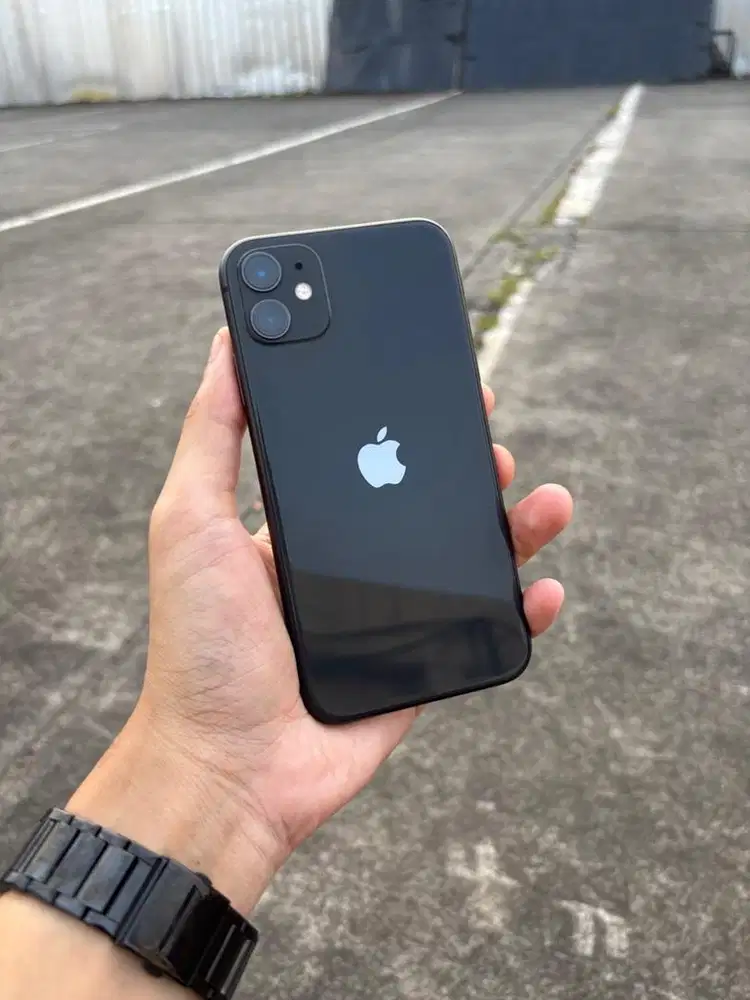 iphone 11 128 ex ibox