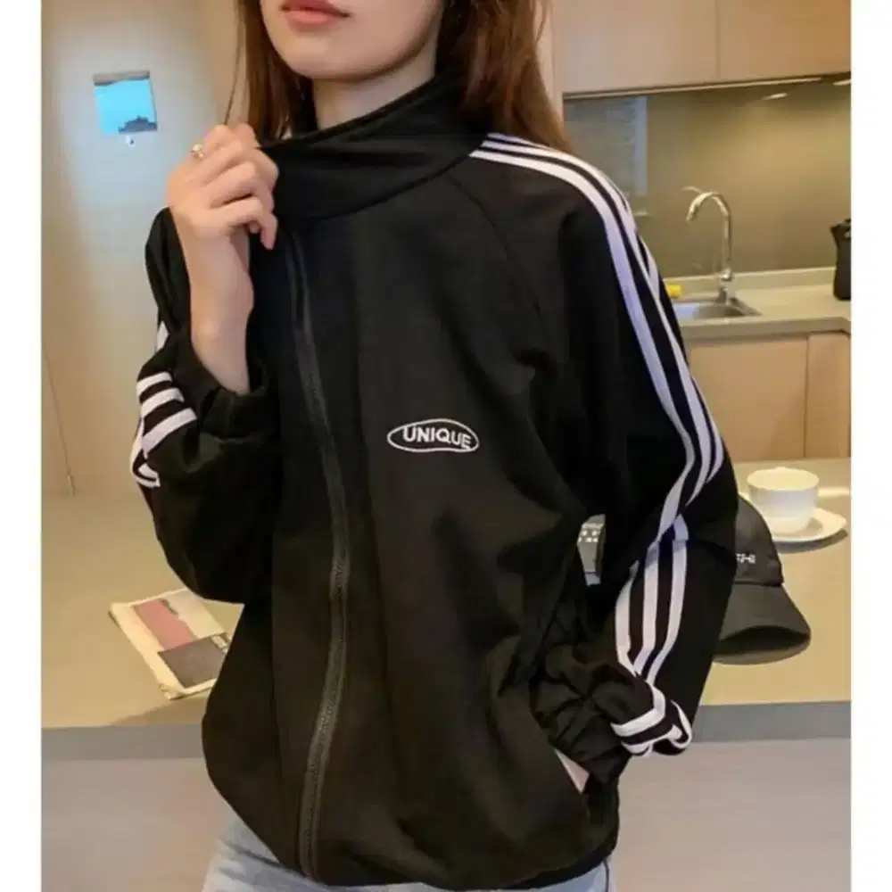 Cuci Gudang Jaket Unique