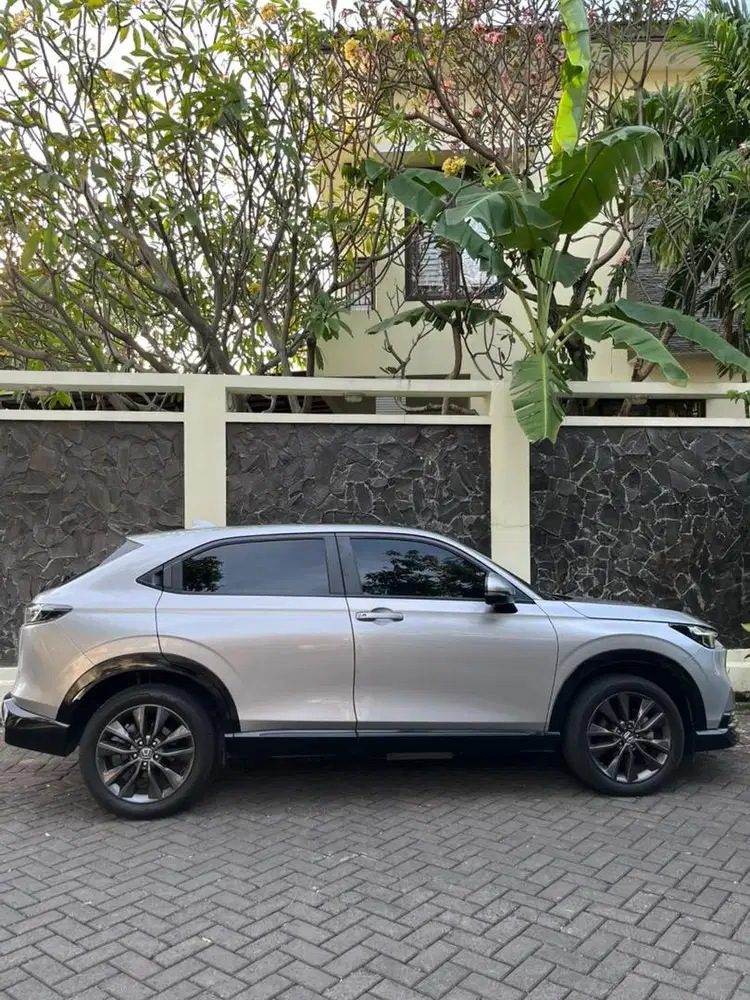 Hrv rs turbo 2022