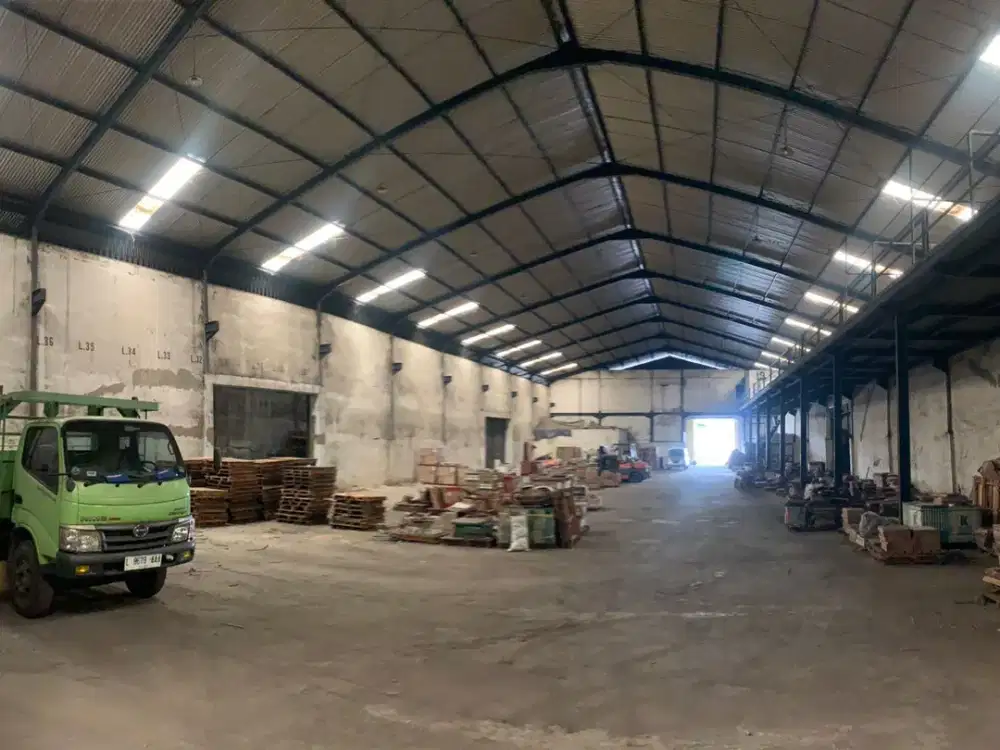 GUDANG MURAH MARGOMULYO DKAT GREGES, ASEMROWO, KALIANAK, DUPAK,BENOWO