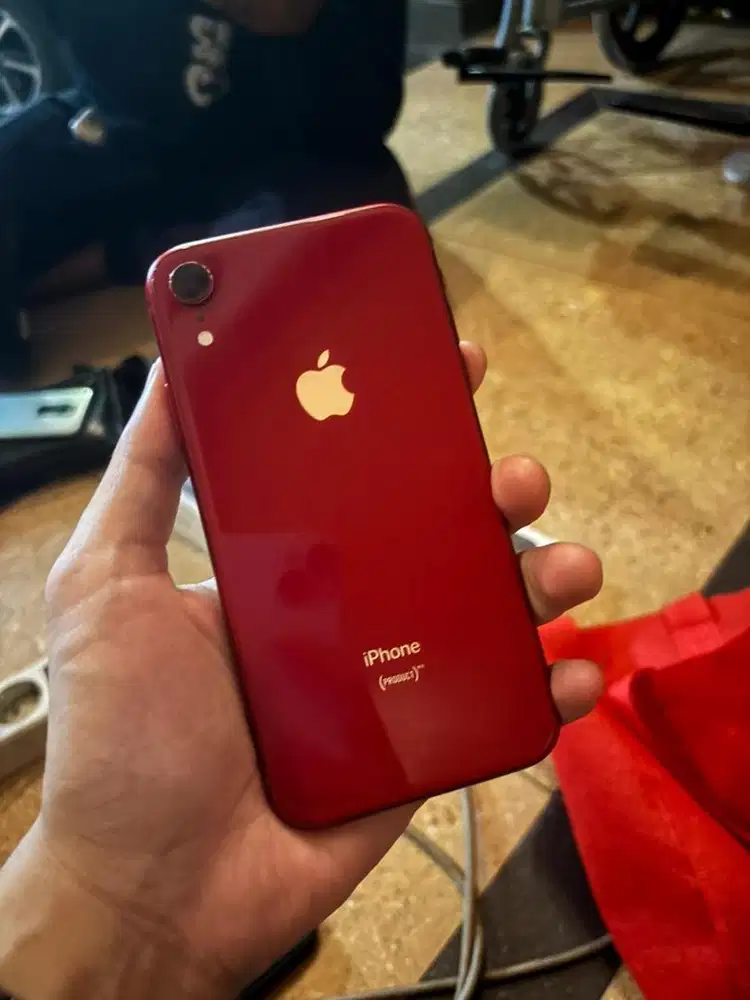 iphone xr 64Gb inter