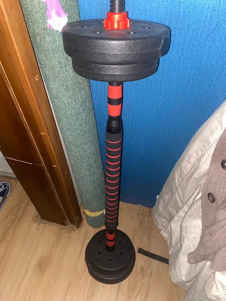 Second Hand Dumbell 10kg