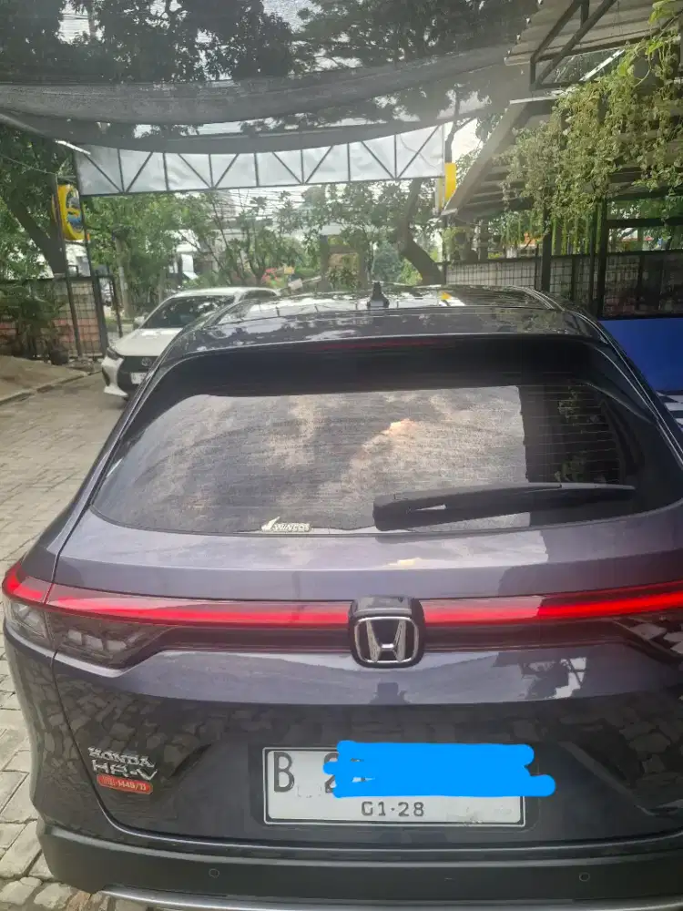DIJUAL Mobil Karyawan alias Pemakai