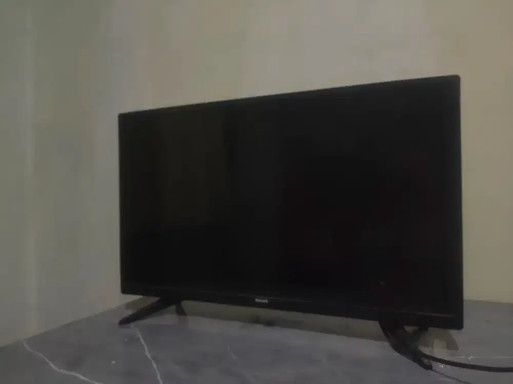 Tv Philips 24 inch
