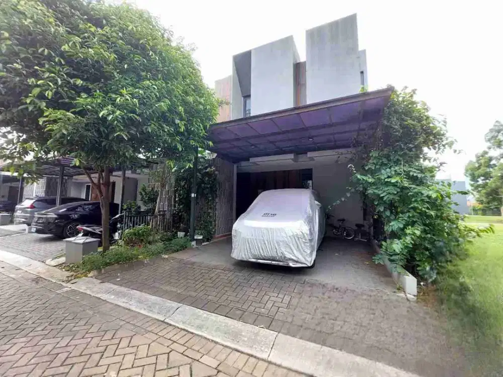 Discovery Park Bintaro Jaya