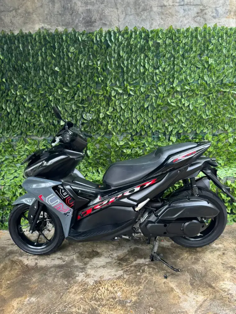 JUAL YAMAHA AEROX ALL NEW 2024