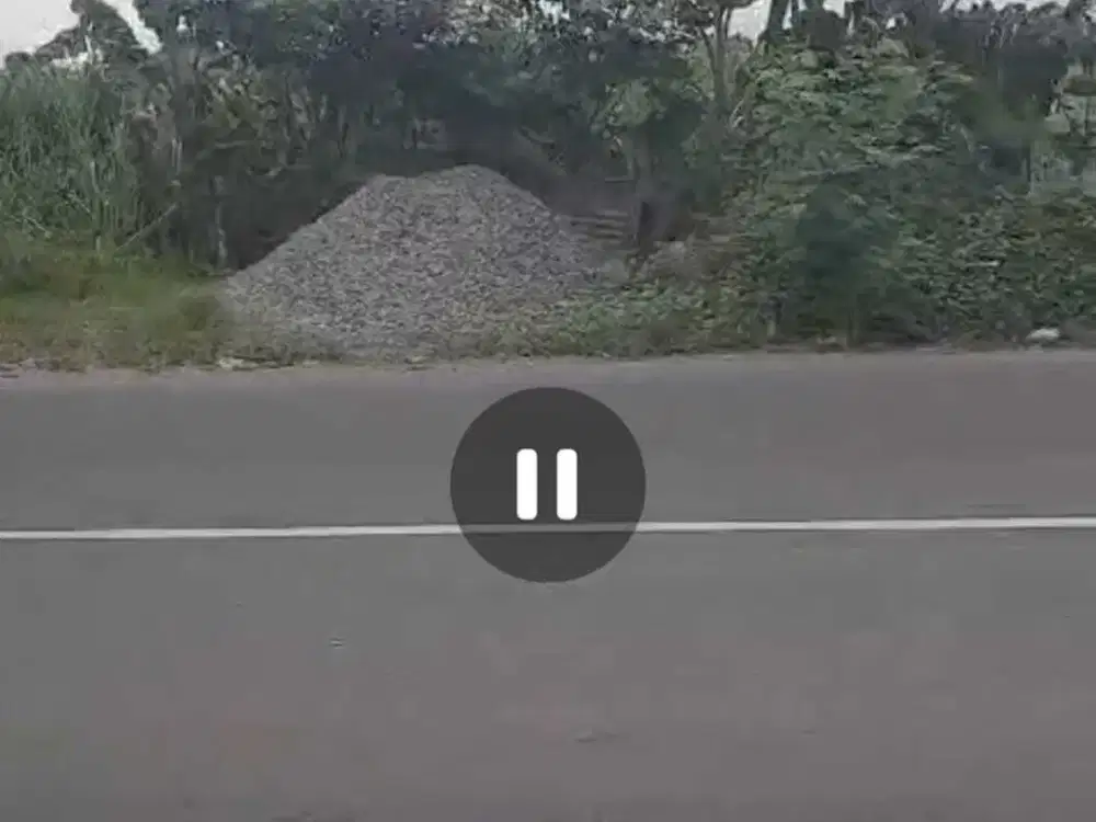 Dijual tanah zona kuning perumahan Sooko, Mojokerto