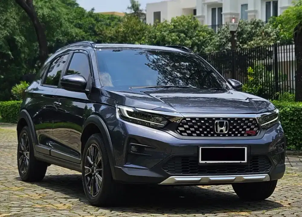 Honda WRV RS Sensing Matic 2023