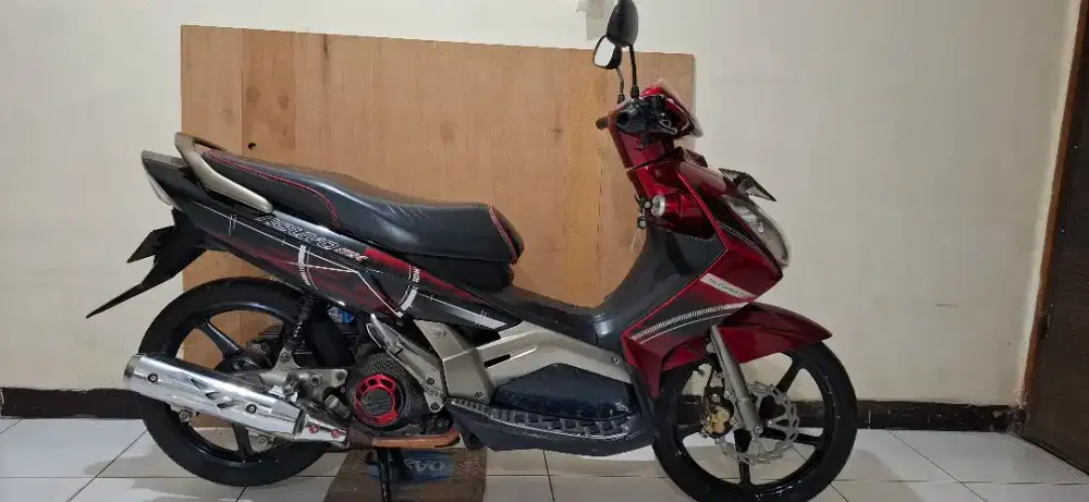 Yamaha nuovo antik tgn1 super istimewa 100% full ori tanpa cacat broo