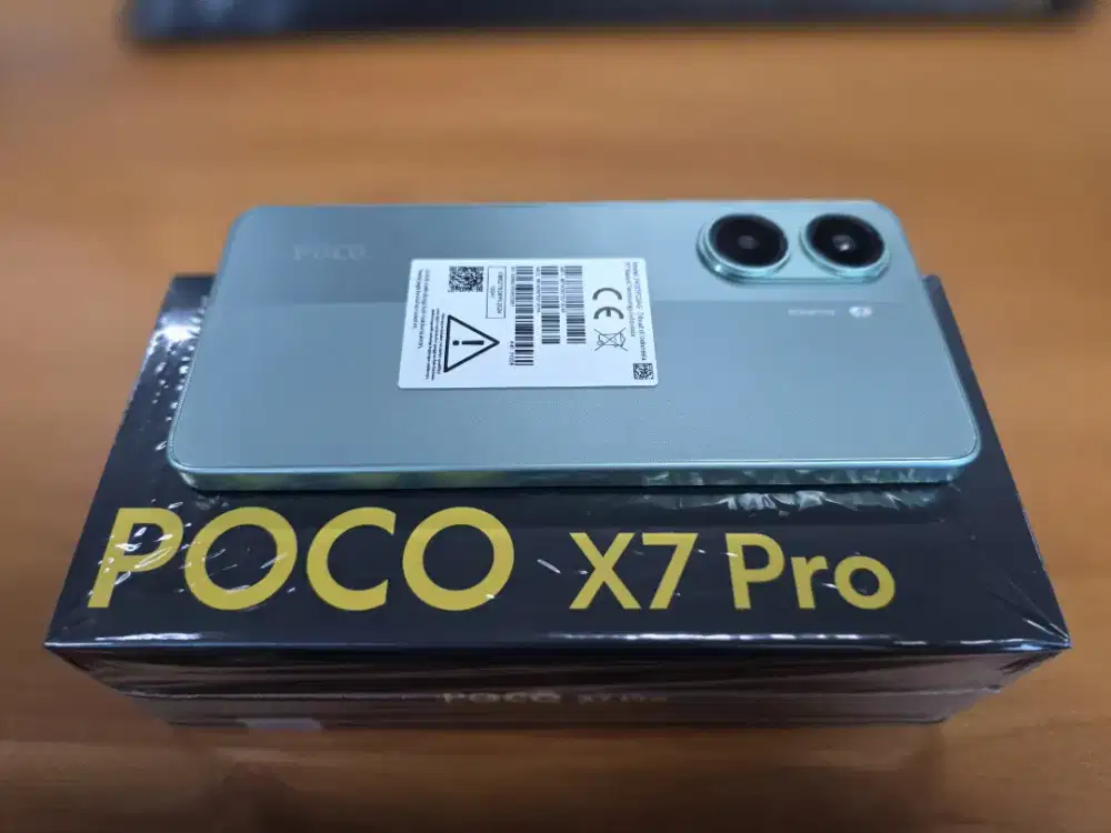 POCO X7 PRO 5G 12 512GB LIKE NEW!! GAMING PHONE XIAOMI