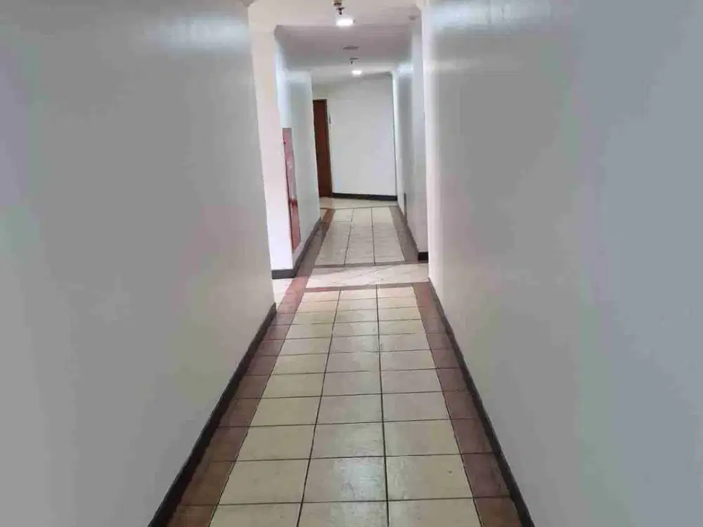Dijual Apartemen Mediterania Palace,Kemayoran