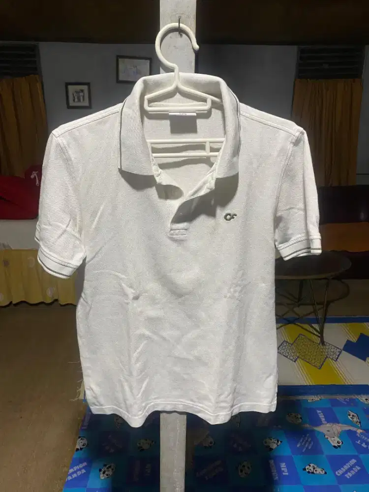 Baju Polo Shirt