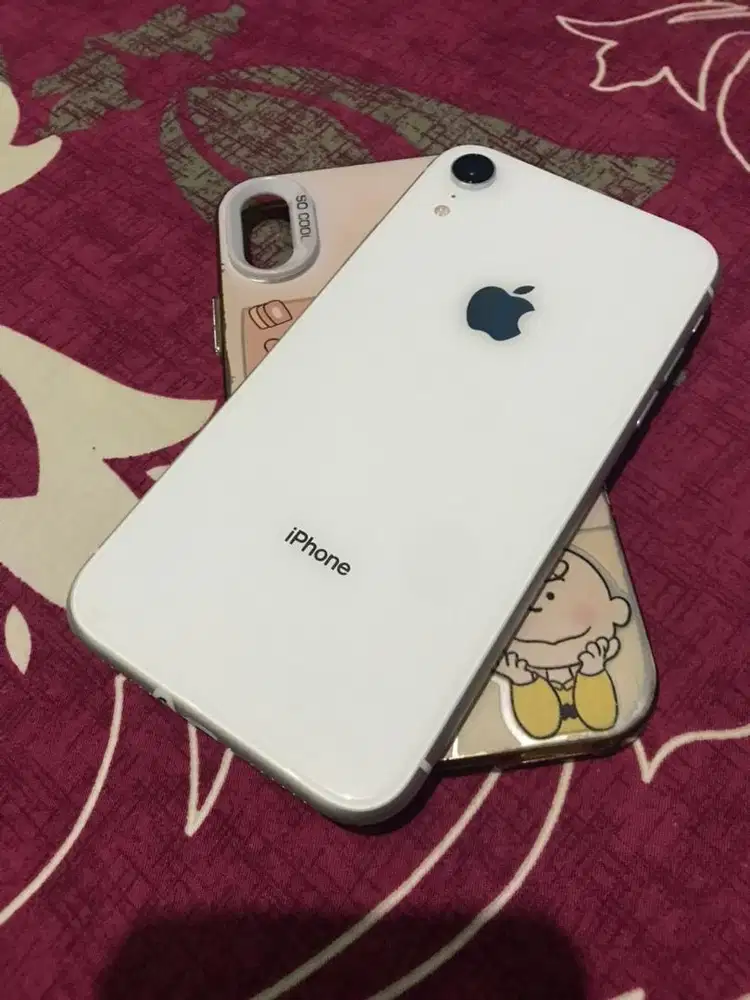 iphone XR 64GB  inter original