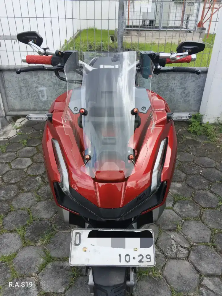 Honda ADV 150 CBS 2019