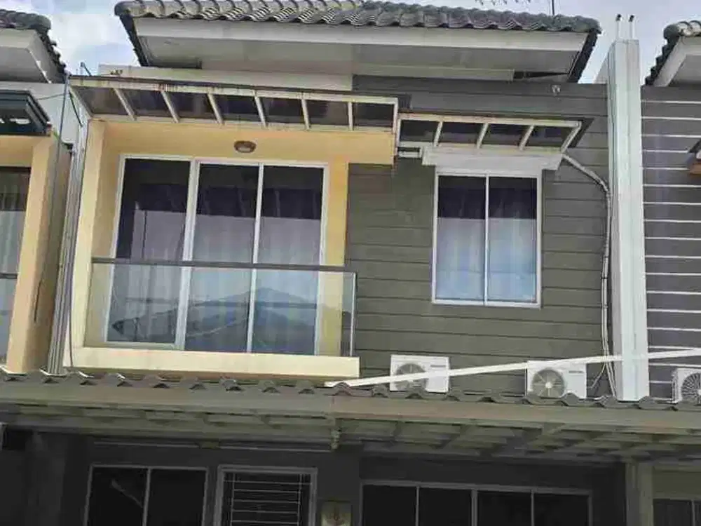 Dijual Rumah Bagus full furnished 2 Lantai lokasi Galaxy, Bekasi Selatan