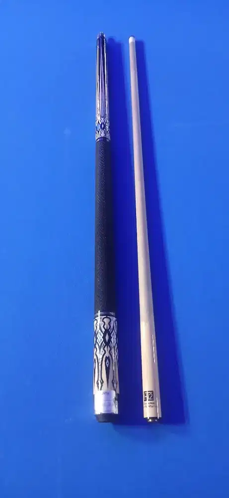 Stick billiard fury dx1