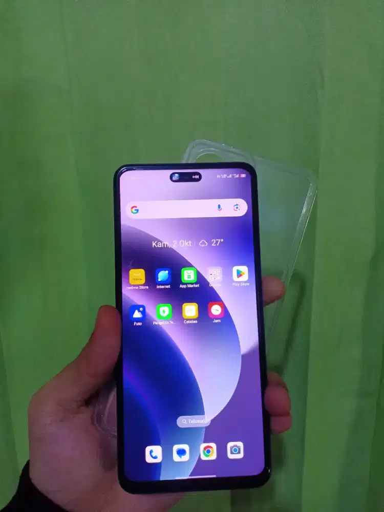 Realme C55 NFC Second