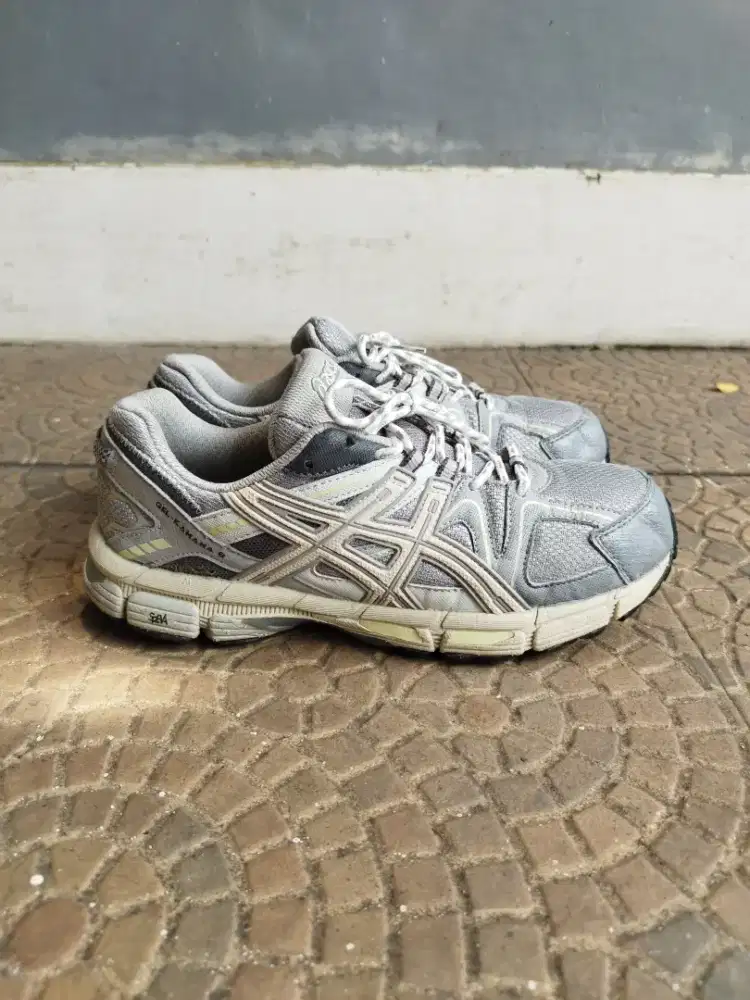 Asics Gel Kahana 8 Original - Trail Running