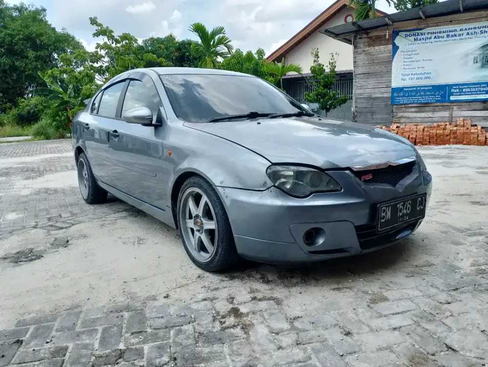 PROTON PERSONA 1.6 AT