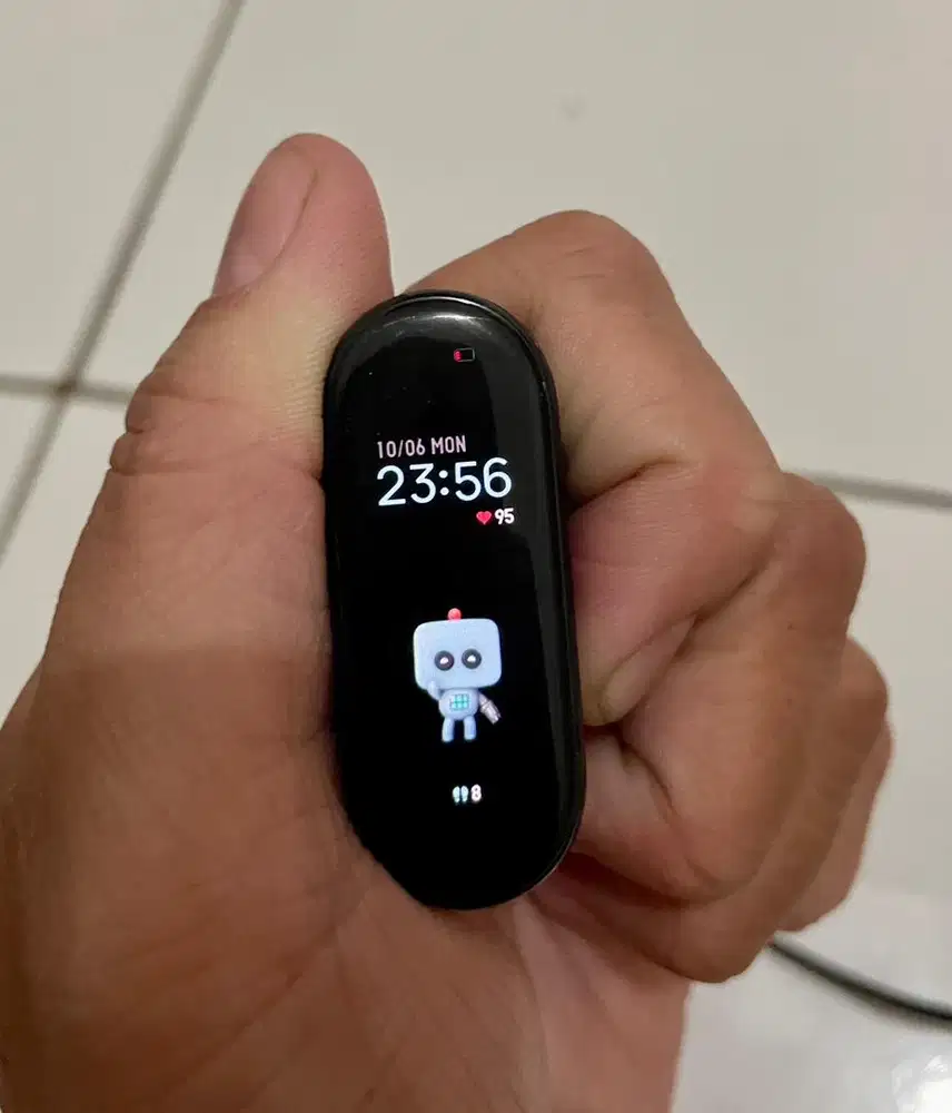 Xiaomi Mi Smart Band 6