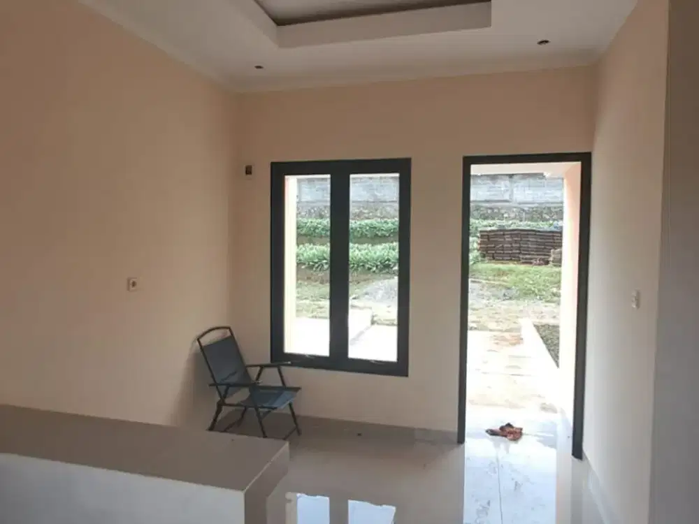 Jual Rumah Baru 2 Lantai Minimalis di Belakang Setraduta Regency Bandung