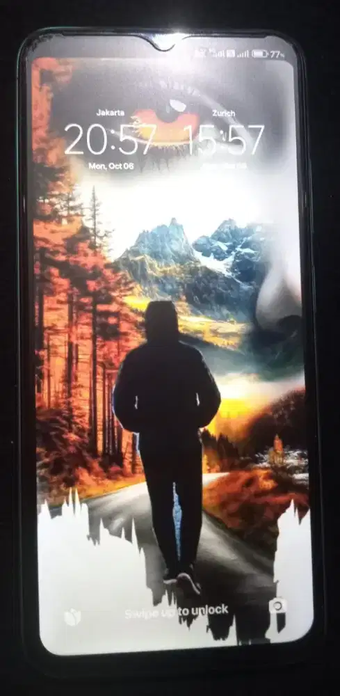Redmi Note 10 5g