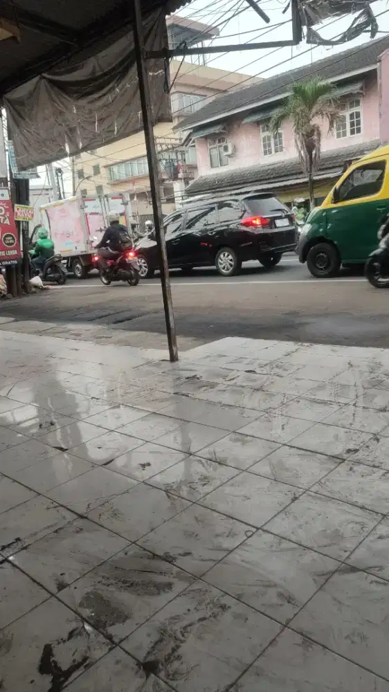 CARI LOWONGAN KERJA
