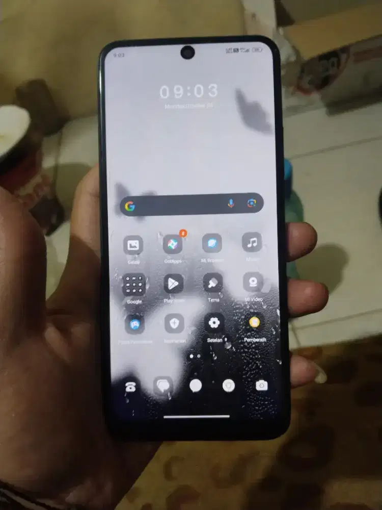 Redmi note 12 8/128