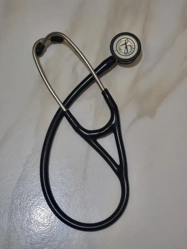 Stetoskop Littmann IV Cardiology