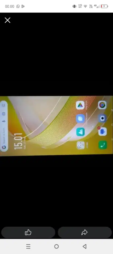 Infinix smart 8