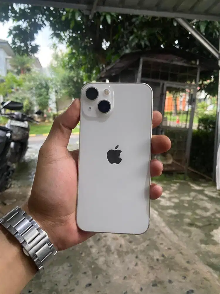 iPhone 13 128Gb garansi on