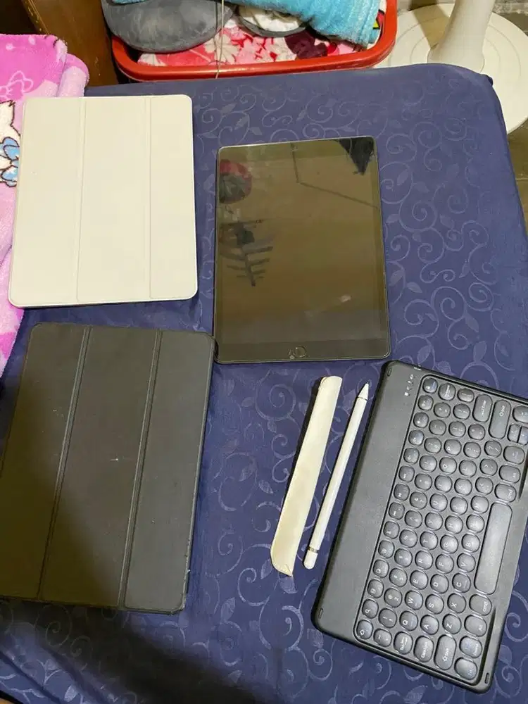 Apple IPAD GEN 9/64GB