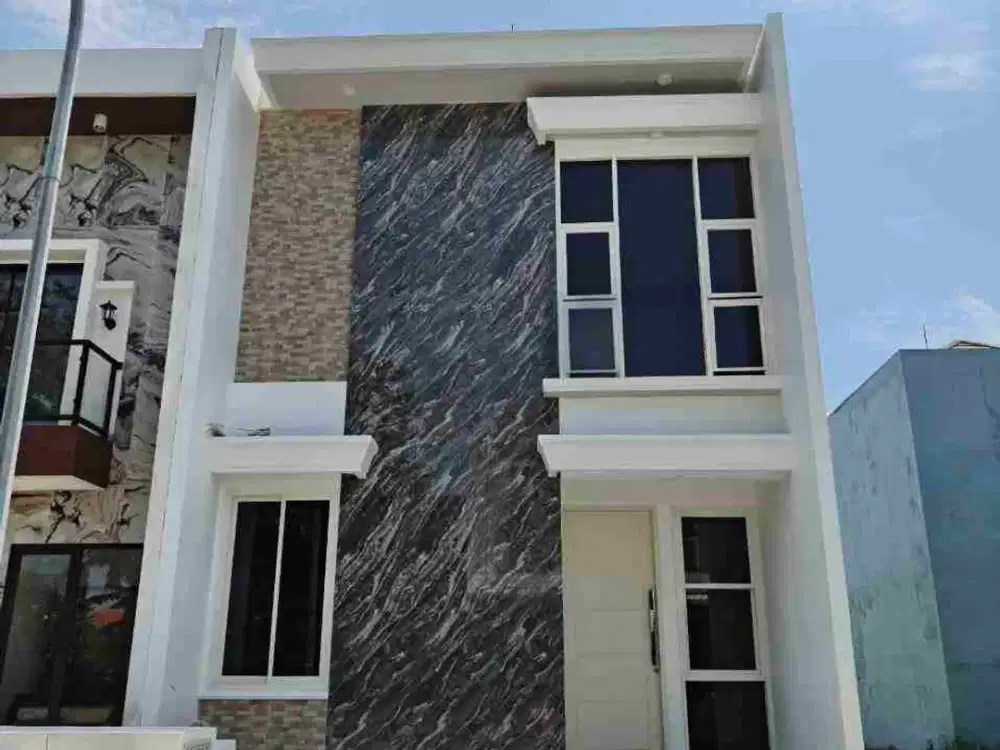 Baru Gress‼️Rumah Grand Island - Zimbali Costa
Pakuwon City