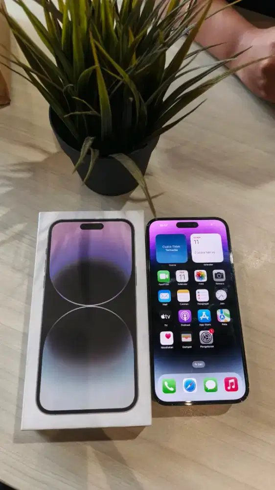 iphone 14 pro max 256 GB