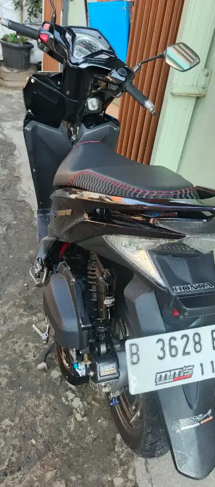 Kzr 2013 bore up 58.5 harian HP 17.99