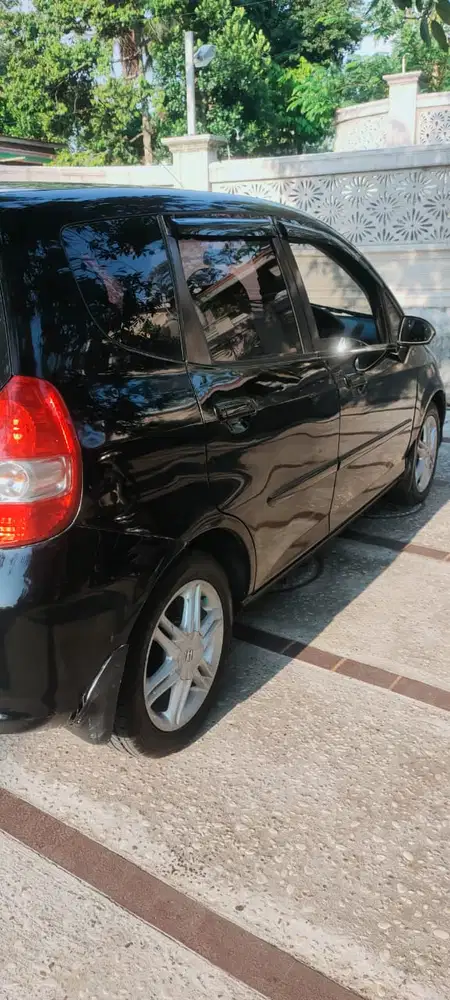Honda Jazz 2005 Bensin