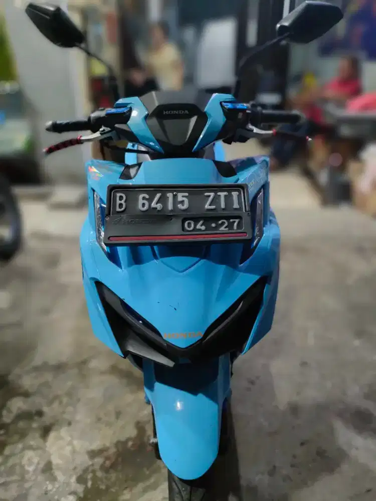 Honda Vario 160 2022 ABS