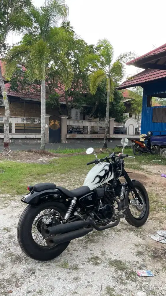 Benelli PE 250Cc